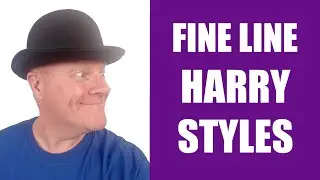 Harry Styles - Fine Line - LYRICS EXPLAINED