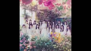 Colorcon Wink (Vocal Swap Fan Mix) - AKB48 x BNK48 (Fixed Audio) #AKB48 #BNK48 #ColorconWinkTH 