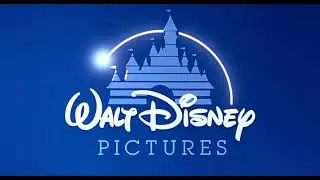 Walt Disney Pictures (A Goofy Movie)