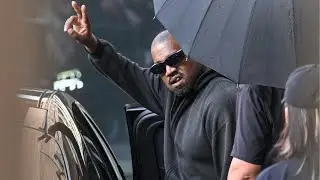 Kanye 'Ye' West Is Sorry! Lil Baby Agrees To Fight AK, Tik Tok Ruined + Fashion Week Looks