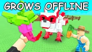 Feed a Pet Event (update) 