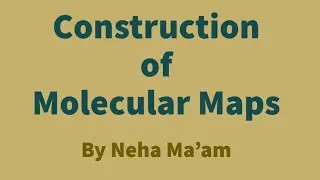 Construction of Molecular Maps | FISH | GISH | Restriction Mapping | QTL Mapping