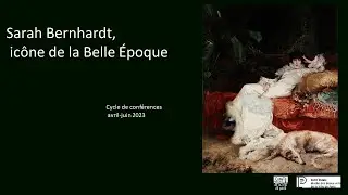 Sarah Bernhardt, une artiste engagée ?