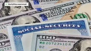 No, Social Security recipients won&rsquo;t receive a bonus payment in June