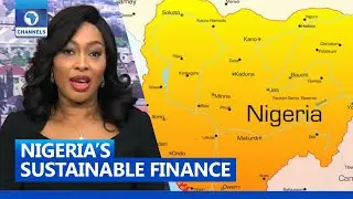 How Nigeria Can Create A Devt Trajectory On Sustainable Finance