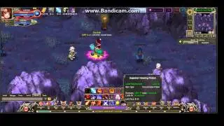 Crystal Saga Rev. Vault Guide