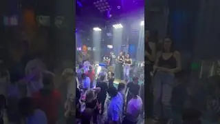 DJ Twnshkrs - Anime-The Third Invasion(MOH Austria 2018)(2/4)@Hardstyle Rave Night im V-Club Villach