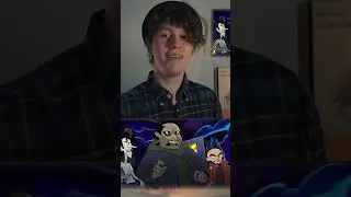 VECCHIA ANTEPRIMA DAL VIDEO DI HAZBIN HOTEL
