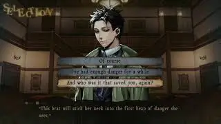 Z's Adventures in Death Mark: Chapter 7