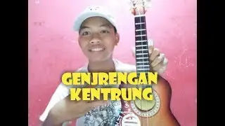 TUTORIAL | Genjrengan | Kentrung senar 3