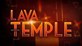 Lava Temple GG /\/\/\