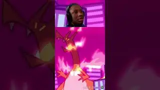 Mind-Blowing Pokemon Battle Royale Reaction! You Won't Believe This! #PokemonBattleRoyale