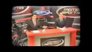 Reel Momento Deportivo