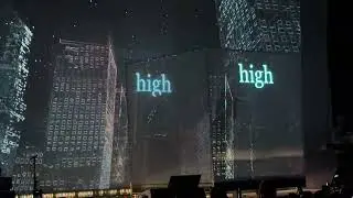 Chance the Rapper - Speed Of Light (Live)
