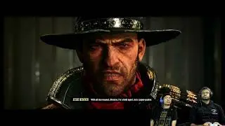 Evil West!! | WE GET SOME NEW UPGRADES!!! | Part 3