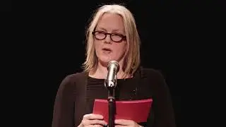 TMI Project: Vicarious Resilience | Kate McCoy