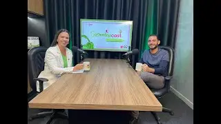 Germminacast 2 -  Cuidar da Terra é Cuidar da Gente