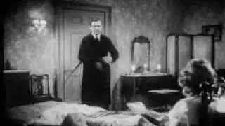 Trailer: Invisible Ghost (1941)