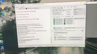 EMMC GD6BMB / KMGD6001BM gagal update ffu via UFI done with Easyjtag plus