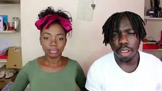 #12World S1 X #MHG'326 Young Dumps - Demons - REACTION VIDEO