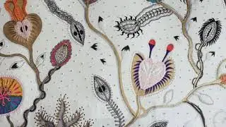 ARTIST MARTHE APONTE