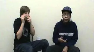 J-boss and Resource: Liddle Kidz Dual Rap