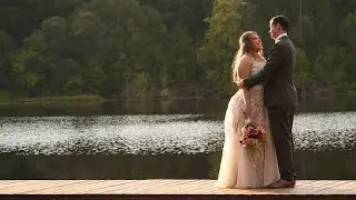 Stampfer Retreat Center | Weddings