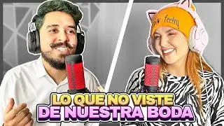 ¿QUIÉNES NO FUERON A LA BODA Y PORQUÉ? | #PodcastBangrini Ep. 01