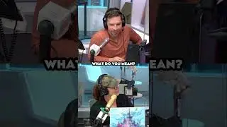 Elvis Duran Show: The Underwear Confession That Left Everyone Speechless