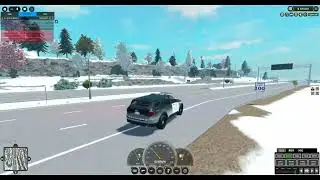Trolling in Emergency Response Liberty County - Greater Toronto Roleplay