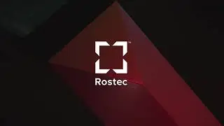 Rostec holographic catalog by Playdisplay