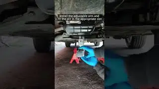 Engine Support - Makes Work Very Easy
