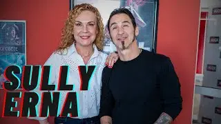SULLY ERNA: 