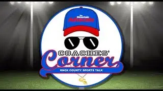 The Coaches' Corner - September 4, 2019
