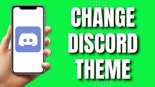 How to Change Discord Theme on Mobile (EASY Tutorial 2023)