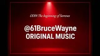 ODIN &ndash; The Beginning of Sorrows | Christian Hip Hop | Matthew 24 End Times Anthem
