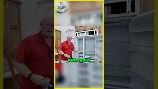 Why Is This SUB ZERO Refrigerator Worth Saving?