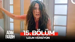Adım Farah 15. Bölüm (Uzun Versiyon)