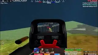 combat tage - fallen survival v5 (made while in queue lmfao)