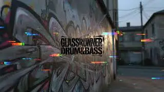 Circuitbreak Pulse | GlassRunner Drum&Bass