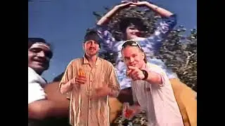 K&Oslash;BER & MC Magnus - Rakkelhane (musikkvideo)