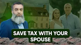How Landlords Can Split Rental Income with Spouse (Legally)