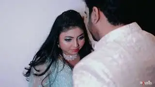 BEST ENGAGEMENT TEASER 2024 | RISHAV + ANSHU | GHANSHAYM PHOTOGRAPHY | 8318505755 - 9628900971