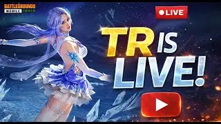 🔴TR IS LIVE 🔴|| #youtube #trisLive #shortsfeed