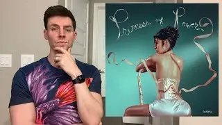 Reaction: MARINA - CUNTISSIMO