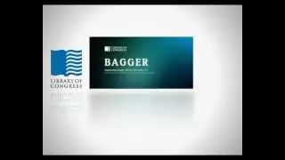 Bagger Tutorial (Part 1 of 3): Bagger Basics and File Authentication
