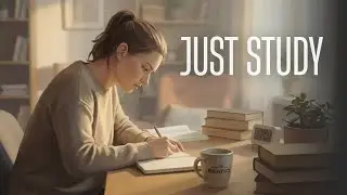Study Focus Music &ndash; Calm Concentration for Deep Study (1 Hour)