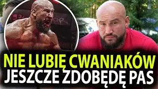 SŁOMKA Z GROMDY CHCE REWANŻU Z DON DIEGO | WALKA Z JOKEREM | OBIETNICA ZŁOŻONA SYNOWI | GROMDA 22