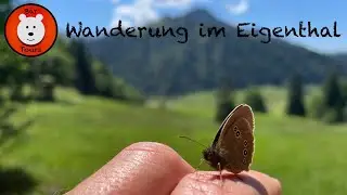 Wanderung: Eigenthal (Luzern / Pilatus)