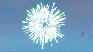 Fortnite Battle Royale - All Firework Locations Guide